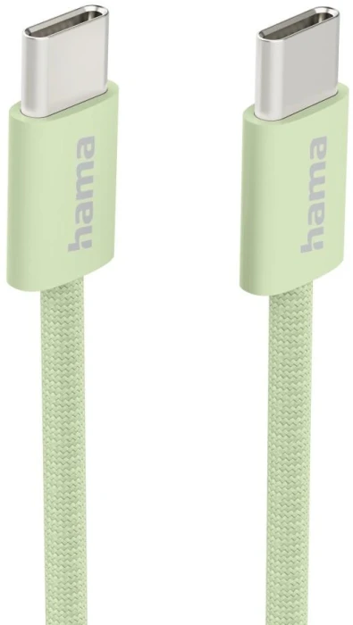 HAMA USB-C 2.0 60W - 1.0m