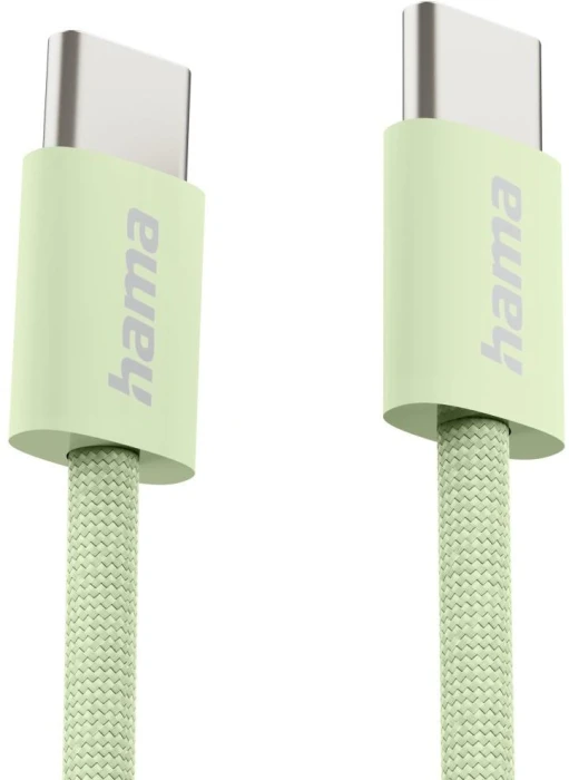 HAMA USB-C 2.0 60W - 1.0m