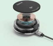 Hama Безжично Qi2 зарядно 15W