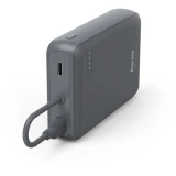 HAMA батерия Travel с кабел 10000 mAh