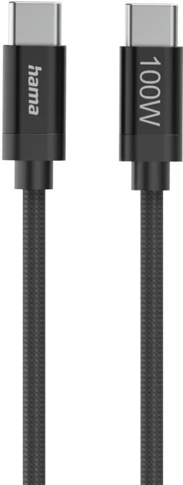 Hama USB-C 100 W - 1.5m