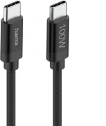 Hama USB-C 100 W - 1.5m
