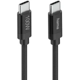 Hama USB-C 100 W - 1.5m
