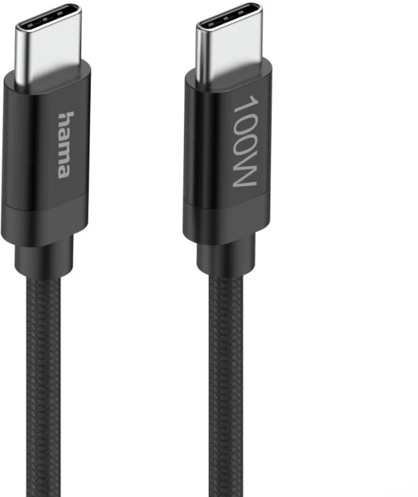 Hama USB-C 100 W - 1.5m