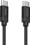 Hama USB-C 100 W - 1.5m