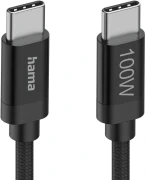 Hama USB-C 100 W - 1.5m
