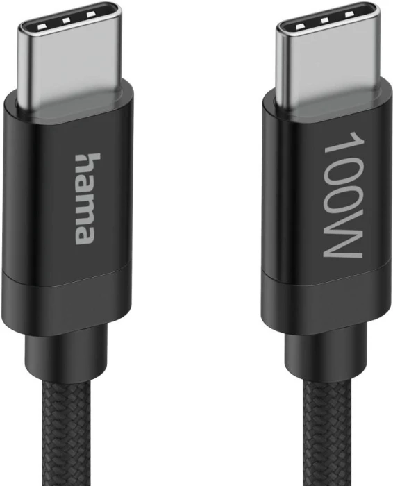 Hama USB-C 100 W - 1.5m