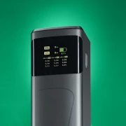 HAMA батерия 200W High Power 24000 mAh