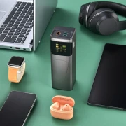 HAMA батерия 200W High Power 24000 mAh