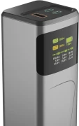 HAMA батерия 200W High Power 24000 mAh