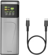 HAMA батерия 200W High Power 24000 mAh