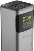 HAMA батерия 200W High Power 24000 mAh