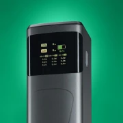 HAMA батерия 200W High Power 24000 mAh