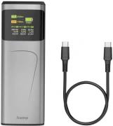 HAMA батерия 200W High Power 24000 mAh