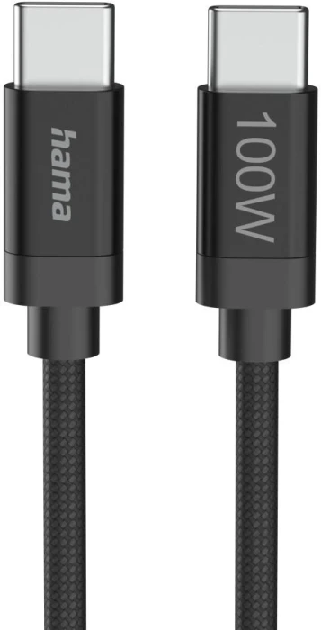 Hama USB-C 100W - 3.0m