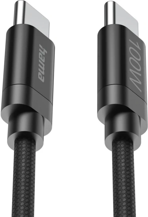 Hama USB-C 100W - 3.0m