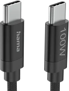 Hama USB-C 100W - 3.0m