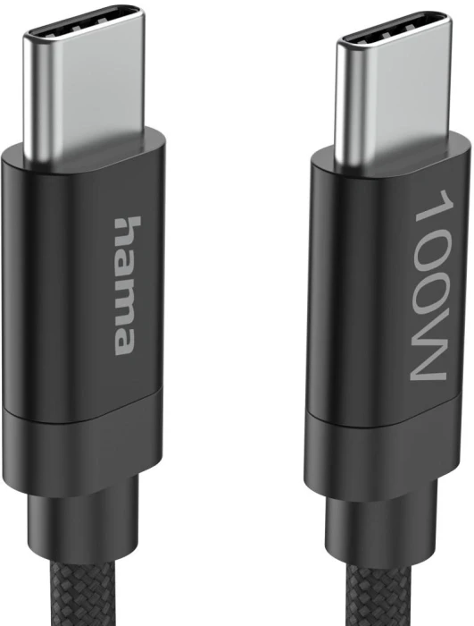 Hama USB-C 100W - 3.0m