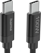 Hama USB-C 100W - 3.0m