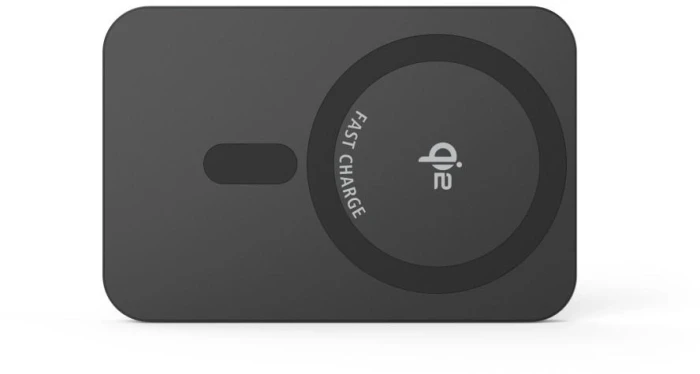 HAMA Qi2 Безжична външна батерия индуктивно зареждане - 10000mAh