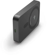 HAMA Qi2 Безжична външна батерия индуктивно зареждане - 10000mAh