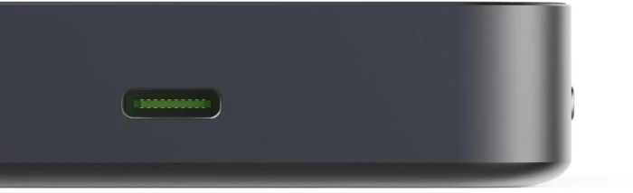 HAMA Qi2 Безжична външна батерия индуктивно зареждане - 10000mAh