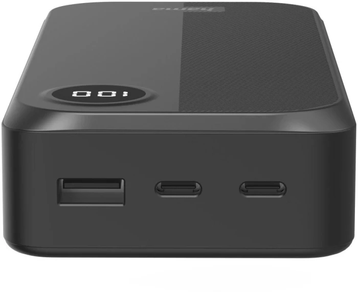 HAMA Външна батерия 20000 mAh