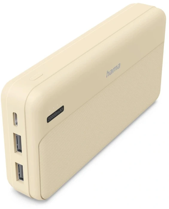 HAMA Pocket 20 батерия - 20000 mAh
