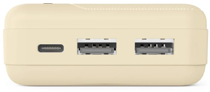 HAMA Pocket 20 батерия - 20000 mAh