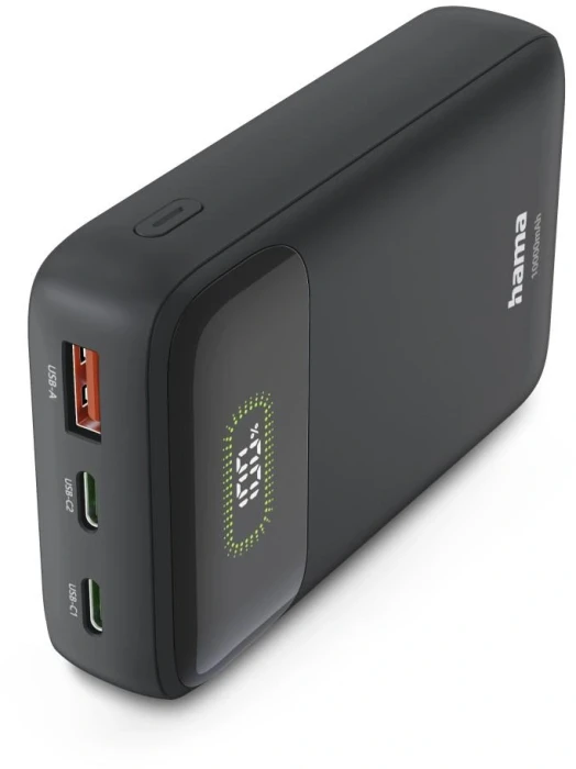 HAMA PD10-W20 батерия - 10000 mAh