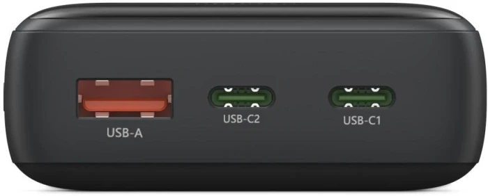 HAMA PD10-W20 батерия - 10000 mAh