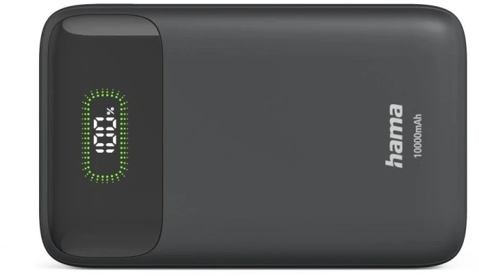 HAMA PD10-W20 батерия - 10000 mAh