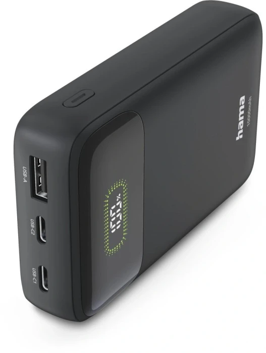 HAMA PD10-W20 батерия - 10000 mAh