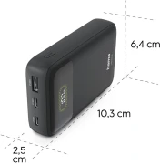 HAMA PD10-W20 батерия - 10000 mAh