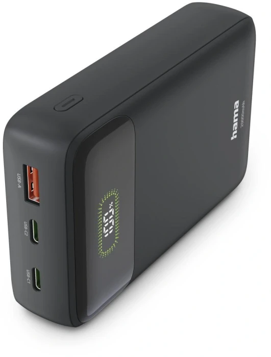 HAMA PD20-W20 батерия - 20000 mAh
