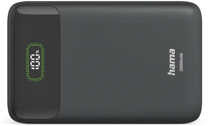 HAMA PD20-W20 батерия - 20000 mAh