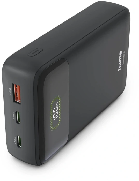 HAMA PD20-W20 батерия - 20000 mAh