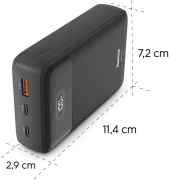 HAMA PD20-W20 батерия - 20000 mAh