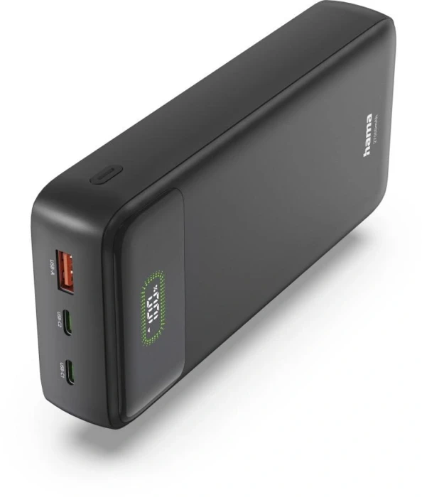 HAMA PD27-W65 батерия - 27000 mAh