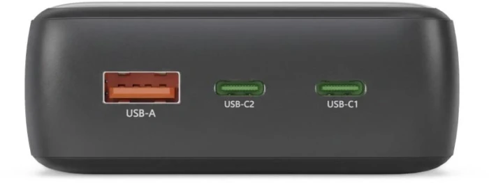 HAMA PD27-W65 батерия - 27000 mAh