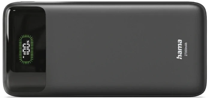HAMA PD27-W65 батерия - 27000 mAh