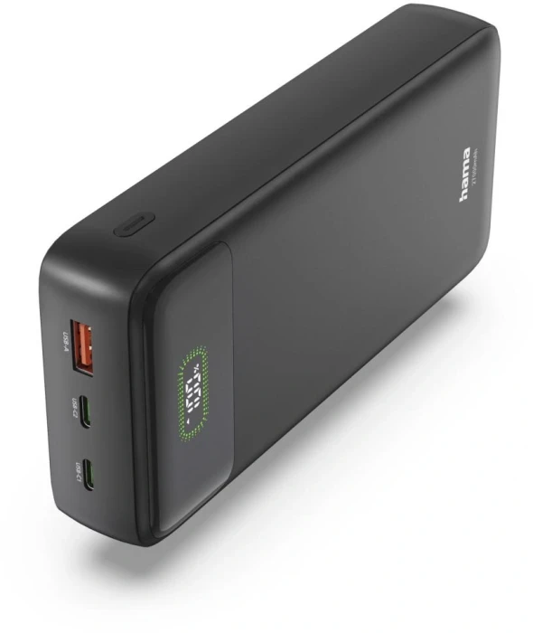 HAMA PD27-W65 батерия - 27000 mAh