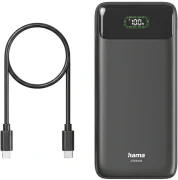 HAMA PD27-W65 батерия - 27000 mAh