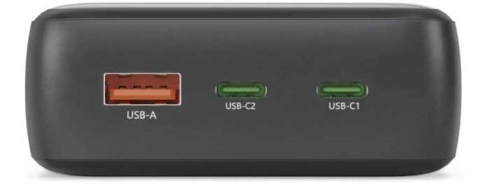 HAMA PD27-W65 батерия - 27000 mAh