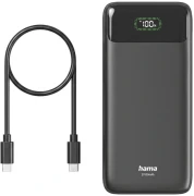 HAMA PD27-W65 батерия - 27000 mAh