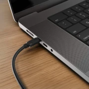 HAMA USB-C 60W - 1.0m
