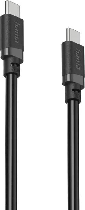HAMA USB-C 60W - 1.0m
