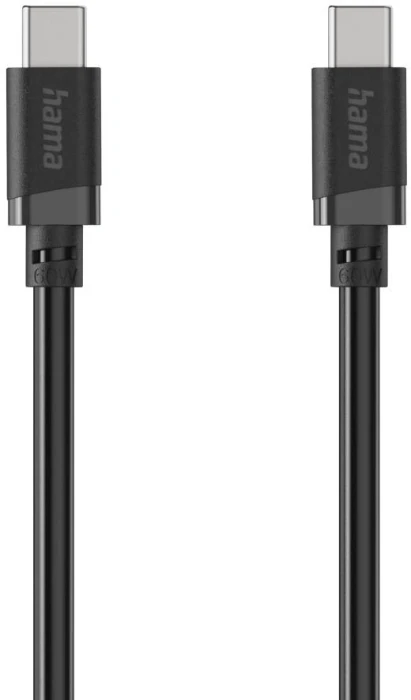 HAMA USB-C 60W - 2.0m