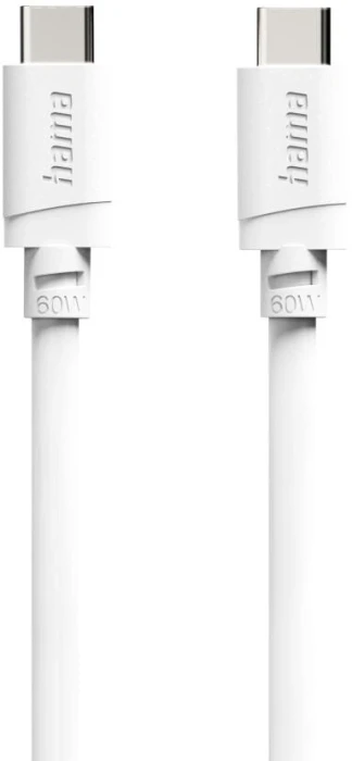 HAMA USB-C 60W - 2.0m