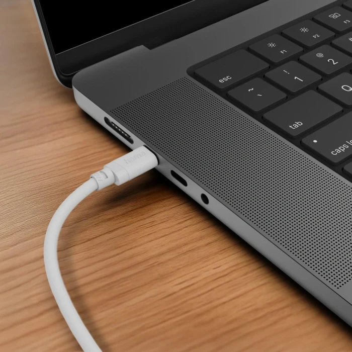 HAMA USB-C 60W - 2.0m